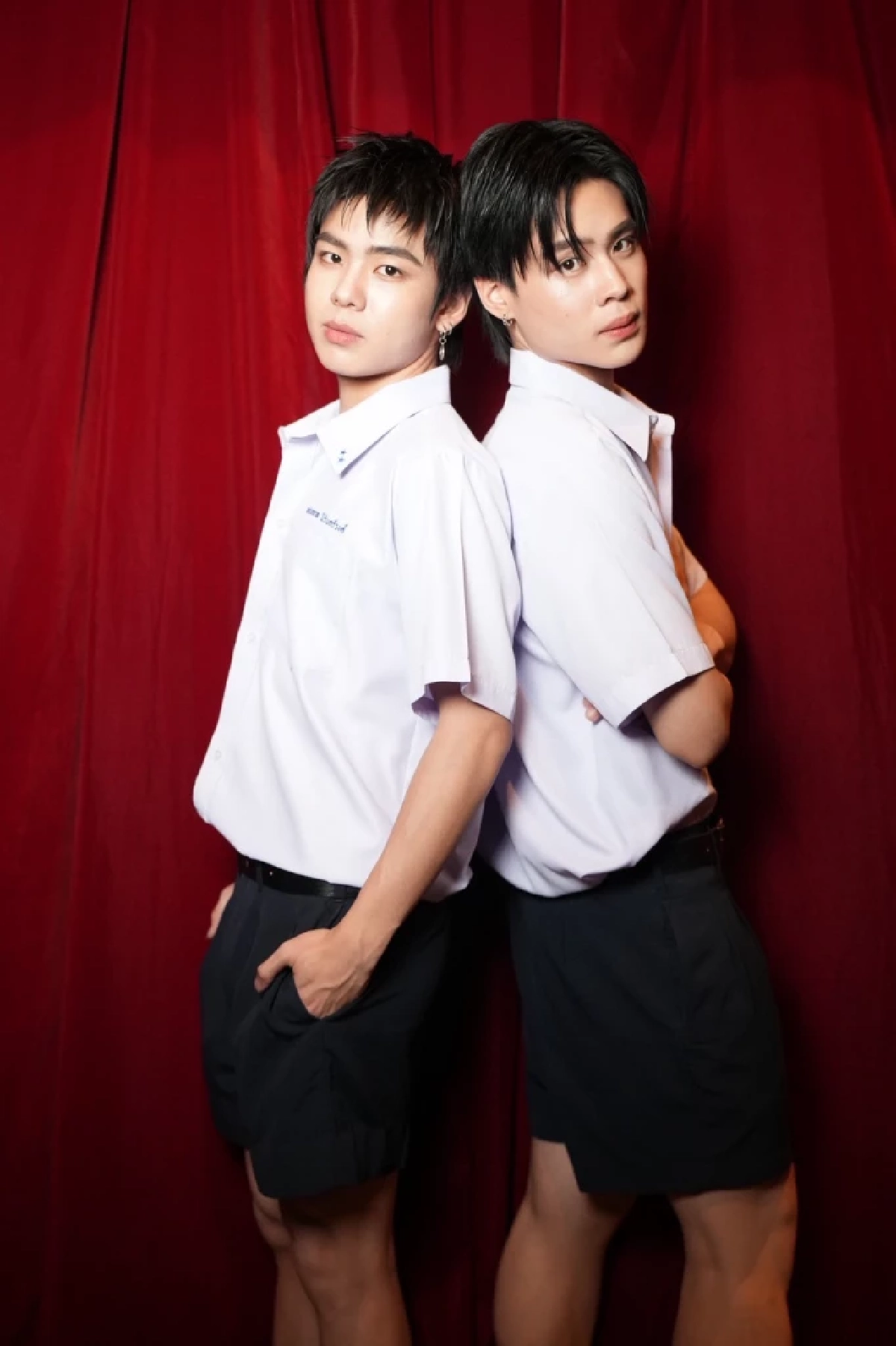 "Tia51" เปิดคลาส "LOVEx3 หลักสูตร(รัก)ภาคบังคับ" ยกทัพ 8 หนุ่มสุดฮอต บุกสยามภาวลัย