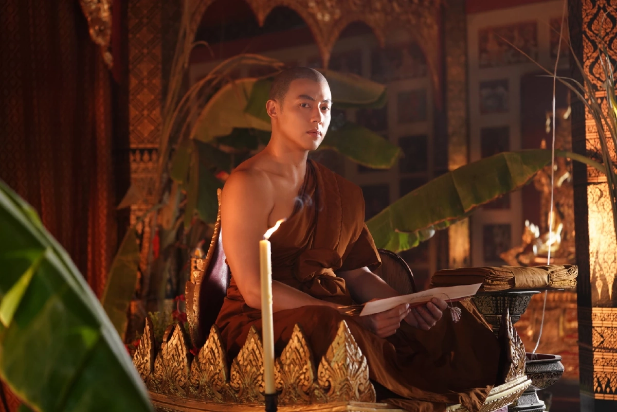 เปิดเบื้องหลัง 'อัศจรรย์วันทอง' สุดตระการตา! เนรมิตโลกวรรณคดีแฟนตาซี