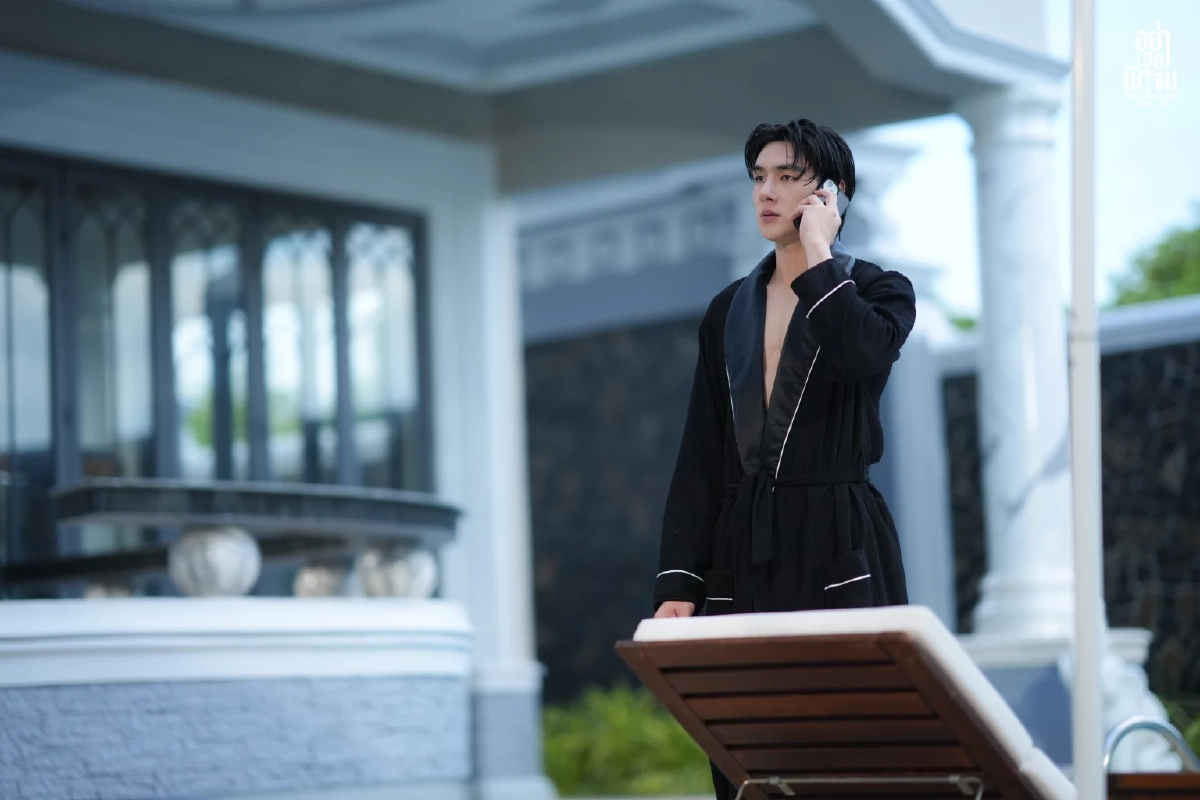พลิกเกม 'ตี๋ บุญยเกียรติ' จากรุมสาปสู่เอาใจช่วย  ยิ้มรับกระแส อย่าขอพี่เจน