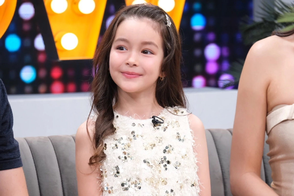 รู้จัก "น้องอารยา" ลูกสาว "กวาง ฟ้ารุ่ง" ใบหน้าสวย ฟ้าประทานมาก!