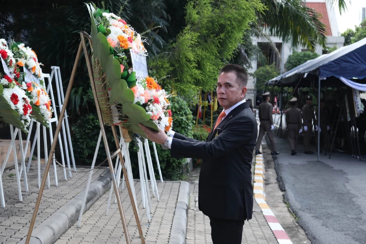 เปิดประวัติ  ดร.แก้วช่วยได้  เส้นทางคอนเนกชันบิ๊กการเมือง ภาคธุรกิจไม่ธรรมดา