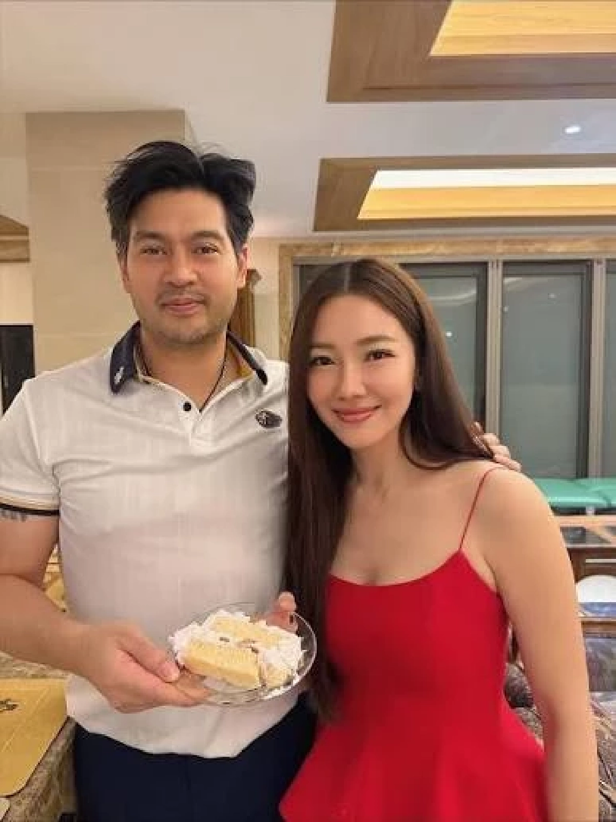 ‘นุ่น วรนุช’ เปิดใจชีวิตสะใภ้หมื่นล้าน 16 ปี เคลียร์ชัดเหตุไร้รูปคู่ ‘ต๊อด ปิติ’