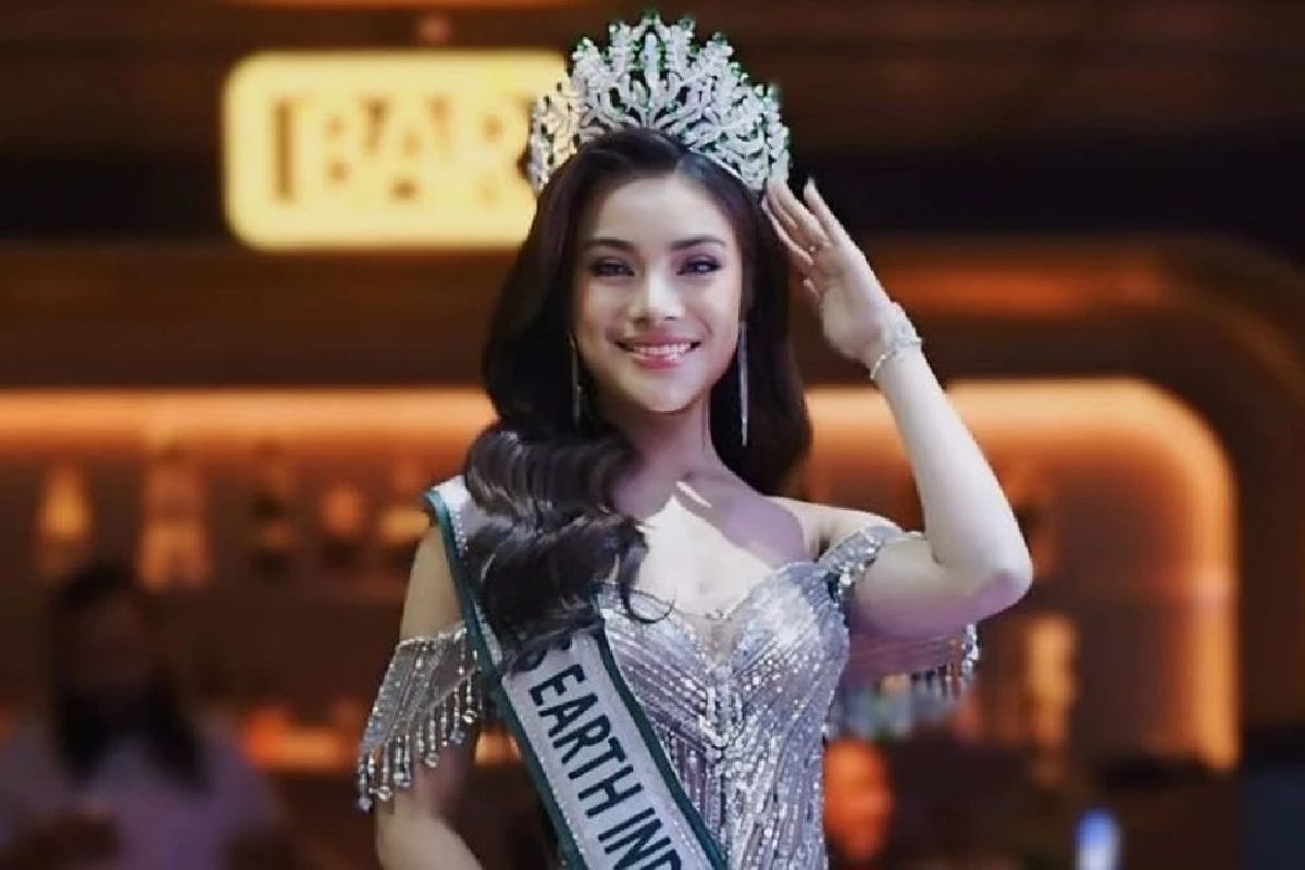 ช็อก! นางงามเวทีดัง ดับกะทันหันในวัย 25 ปี ยังไม่เผยสาเหตุเสียชีวิต