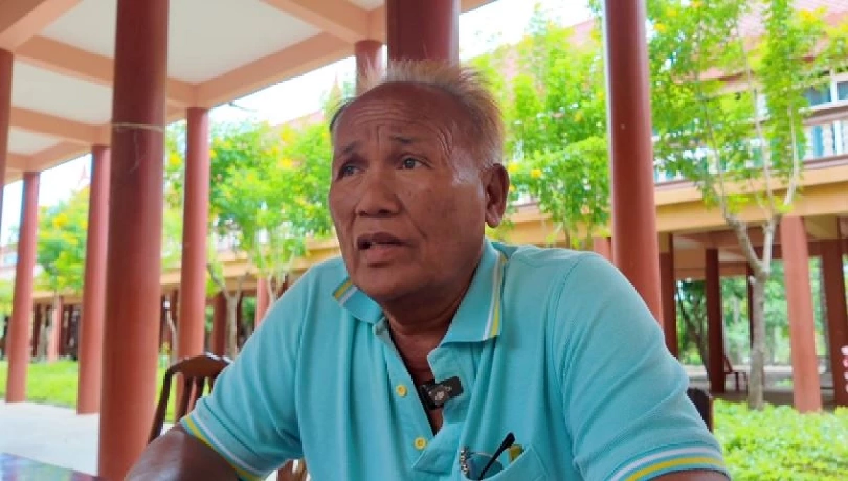 โผล่อีก ทายาทผู้บริจาคที่ดิน "วัดอุทัยธรรม" ฟ้องร้องขอที่ดินคืน