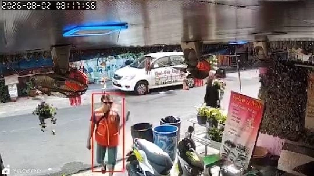 หวั่นซ้ำรอยอุ้มฆ่า! 3 ชายฉกรรจ์อ้างตำรวจ บุกอุ้ม 3 พนง.ร้านนวดพัทยา รีดเงินแลกอิสรภาพ