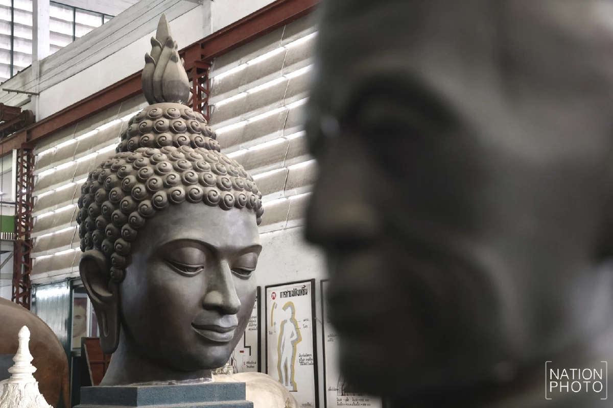 “พิพิธภัณฑสถานแห่งชาติ "ศิลป์ พีระศรี" เปิดให้ชมฟรี เช็กรายละเอียดที่นี่!