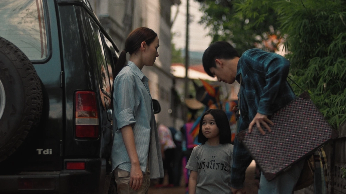 "ตาโขน" บินไกลเปิดรอบปฐมทัศน์ ณ บราซิล ครั้งแรก สะเทือนวงการหนังไทย!