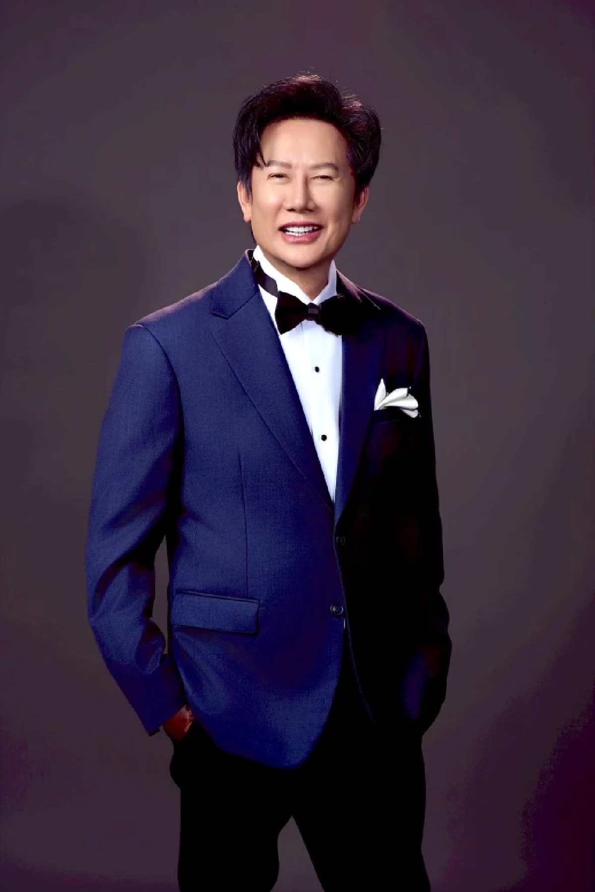 "ณวัฒน์" ขึ้นแท่น CEO "Miss Universe Eastern" ดูแล 95 ประเทศ