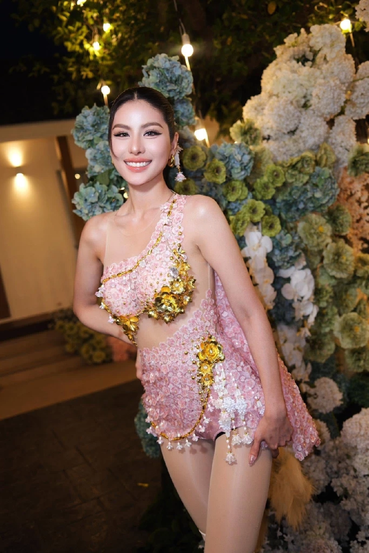 "หนิง ปัทมา"  ลั่น! งดรับกระเช้า กางรายชื่อจำเลยล็อต 4 แย้มจ่อฟ้องเพิ่มระลอก 5