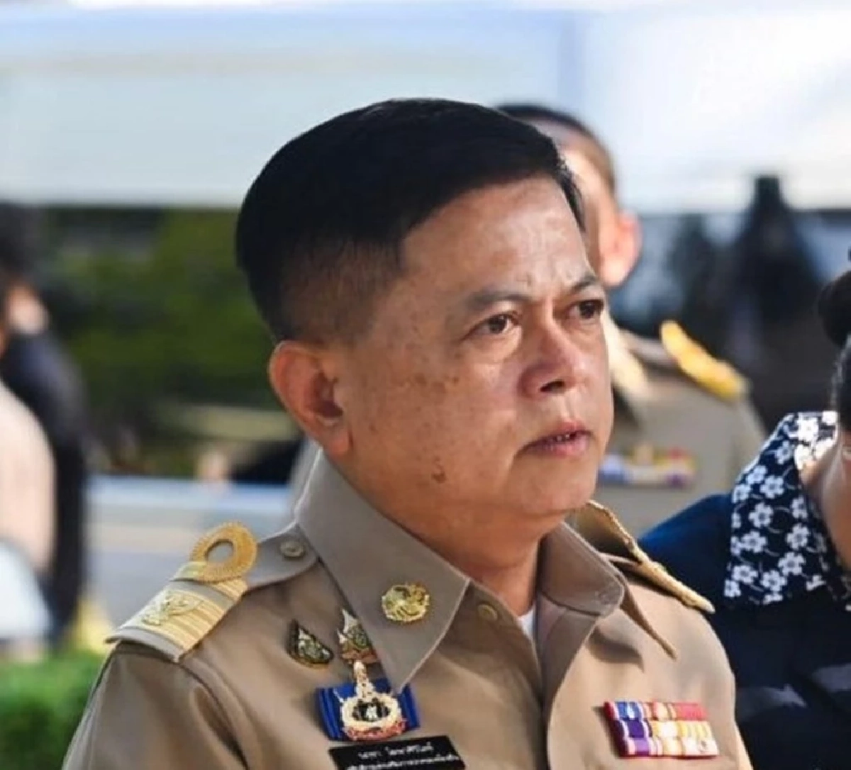 “อธิบดีปกครอง” สั่งด่วน! ยกระดับความปลอดภัย  3 จังหวัดชายแดนใต้ ขั้นสูงสุด