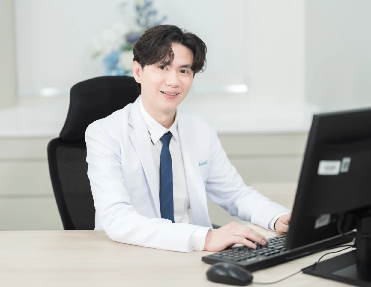การส่องกล้องทางเดินอาหารยุคใหม่ สู่การรักษาทันท่วงที
