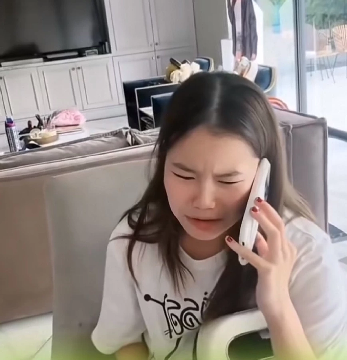 เปิดหน้าใหม่ ‘จิน ธรรมวัฒนะ’ สุดพีค ‘น้องณิริน’ ร้องไห้หนัก เหตุโดนทักหน้าเหมือนพ่อ