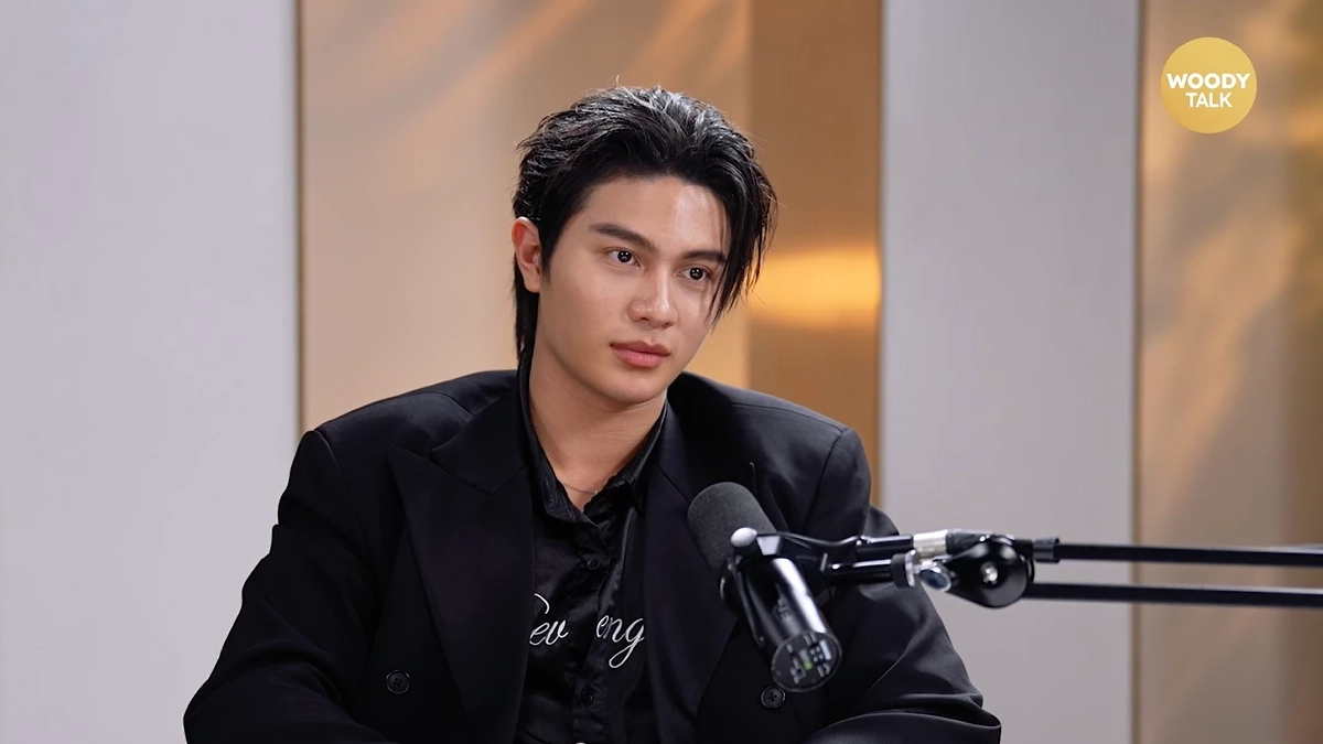 "วิลเลี่ยม LYKN" เผยรักแรกสุดเจ็บ โดนบล็อก ความอกหักที่นำพา สู่เส้นทางศิลปิน
