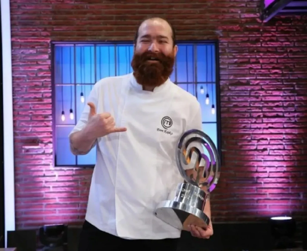 ช็อก! อดีตแชมป์ MasterChef วัย 37 ปี เสียชีวิตคาบ้านพัก!