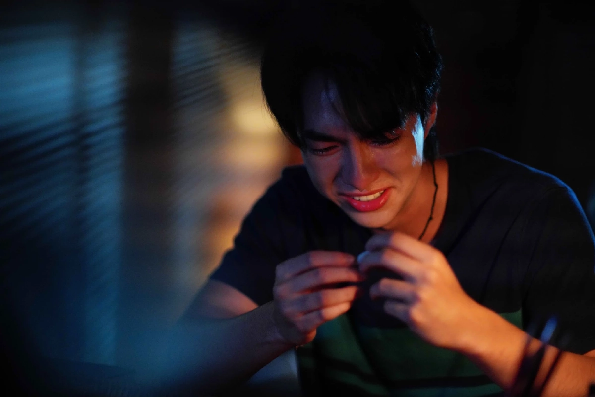 บีบหัวใจ 'บาส-หลงชาง' ดราม่าหนัก 'แสงดาว แสงศรัทธา' Final EP