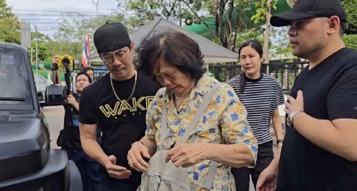 สรุปไล่เรียง "เต้ ดราก้อนไฟว์" สาเหตุเสียชีวิตปริศนา พบร่างลอยกลางเจ้าพระยา