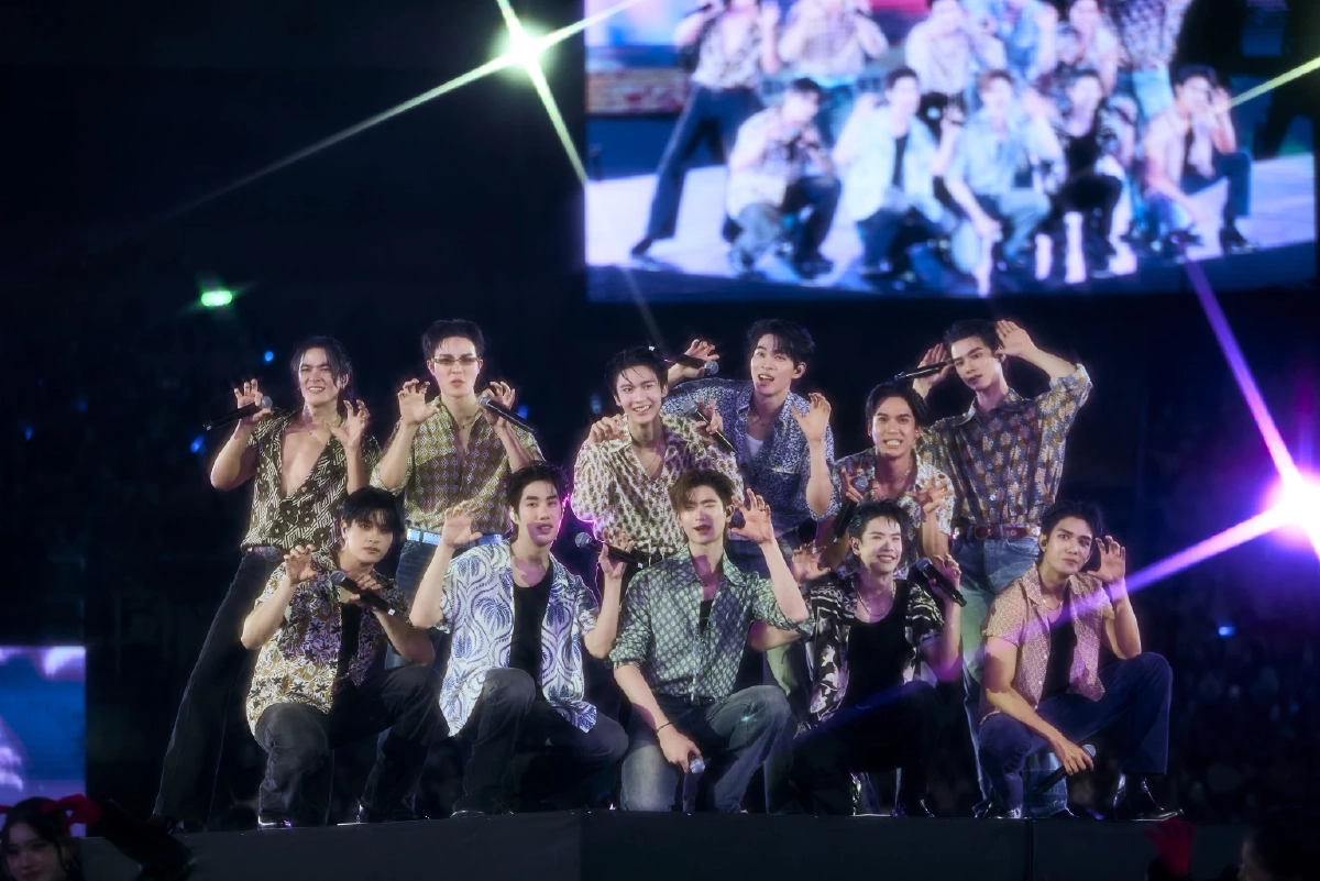 ย้อนภาพฟิน "DMD SPORT DAY 2026" ระเบิดความมันส์ 12 ชั่วโมงเต็ม