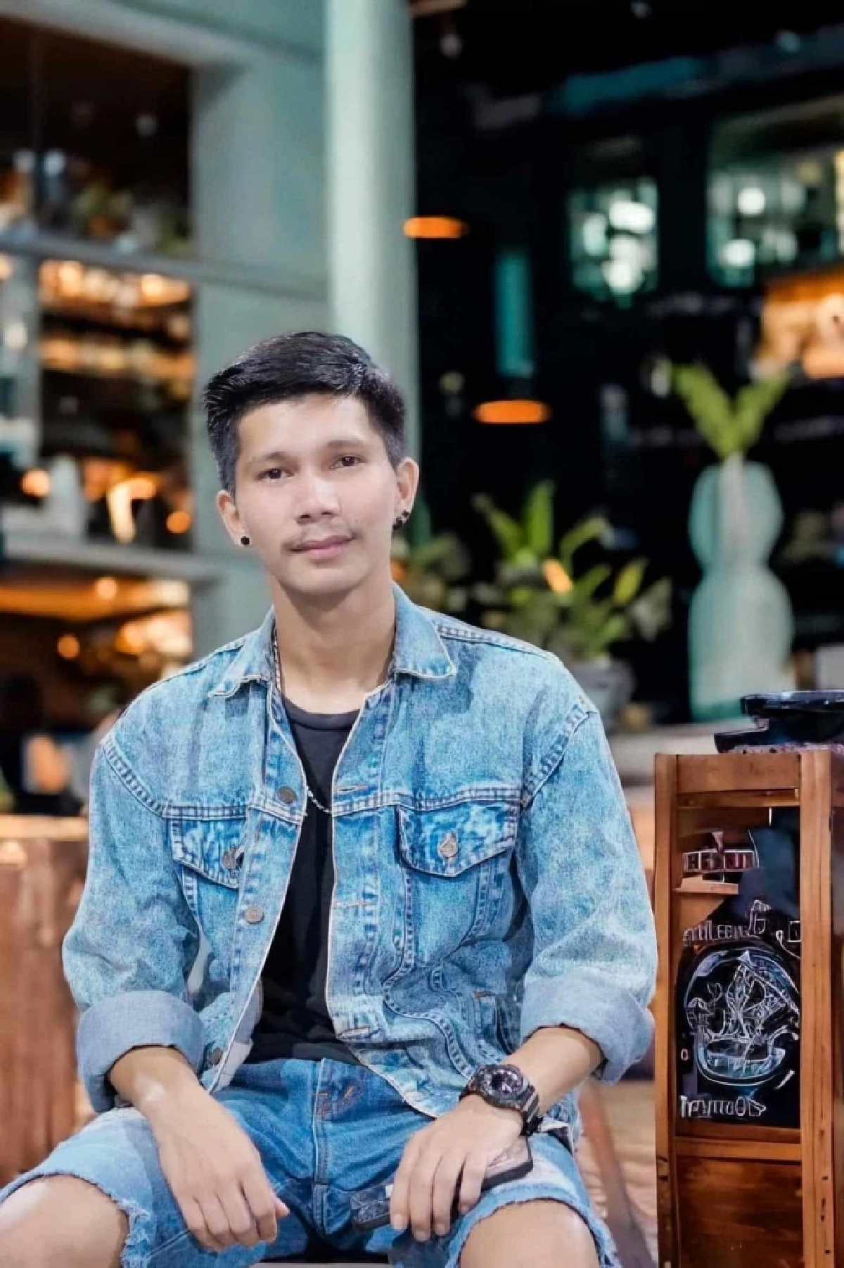 "แอ๊น วัยย์ธยา" นักร้องเพลงใต้ ตกหลุมท่อประปาดับ เผยลางสังหรณ์คำพูดสุดท้าย