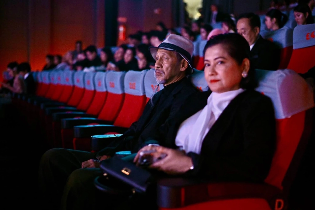 สรุปผลรางวัล 'Pattaya Film Festival 2026' ค่ำคืนแห่งเกียรติยศคนบันเทิง
