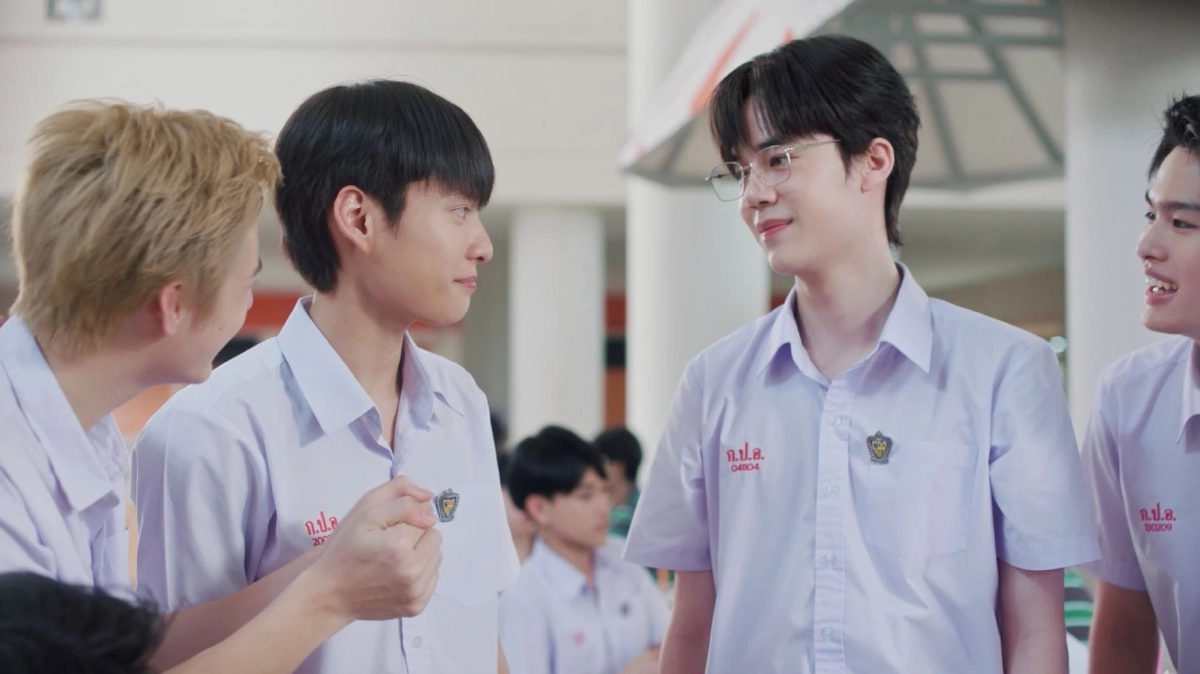 แรงไม่หยุด! "Make It Right 2026" ทะยานขึ้นอันดับ 1 คอนเทนต์ไทยบน VIU