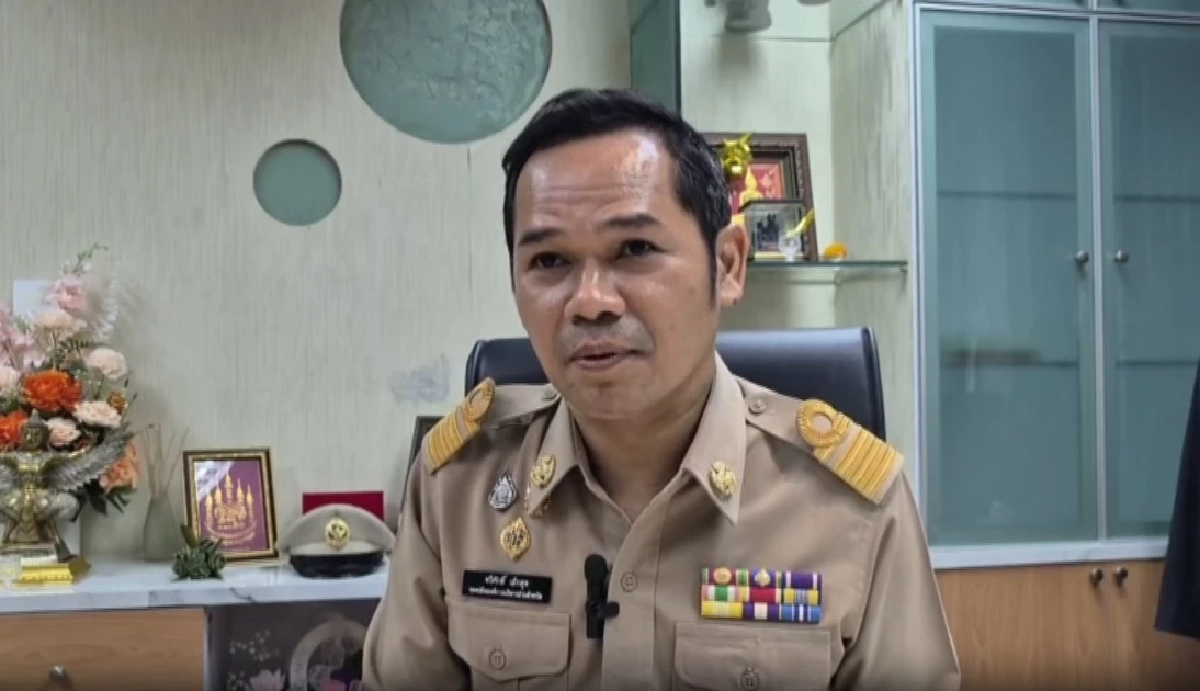 อบจ.สตูล แจ็กพอต ข้าราชการใหม่ "ชื่อล่องหน" 4 ใน 5 จ่อโดนเพิกถอน