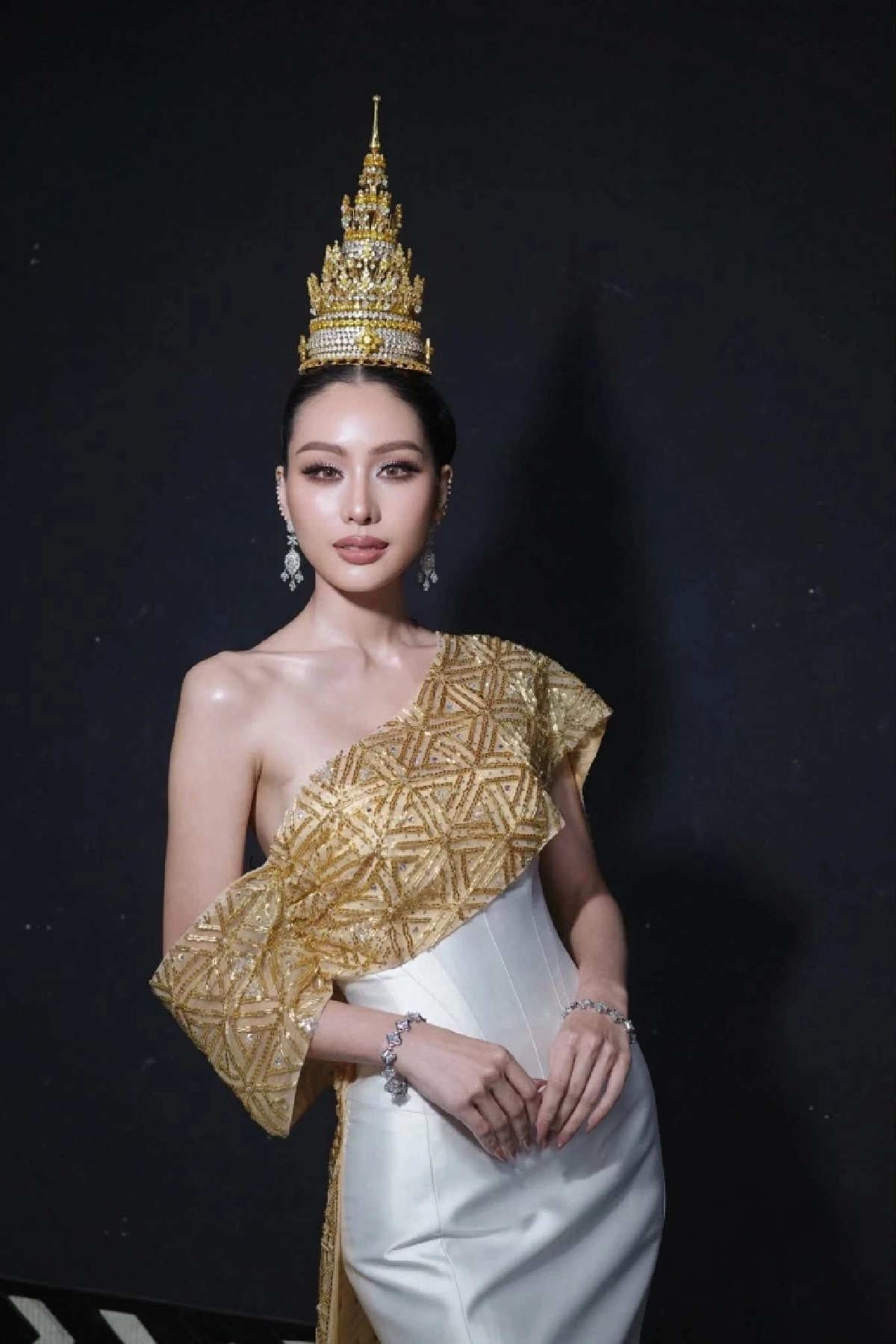“หนิง ปัทมา” ฟ้องหมิ่นเพิ่ม ปม! บูลลี่เรื่องดวงตา ซัดกลับป่วยจริงไม่เกี่ยวคำสาบาน
