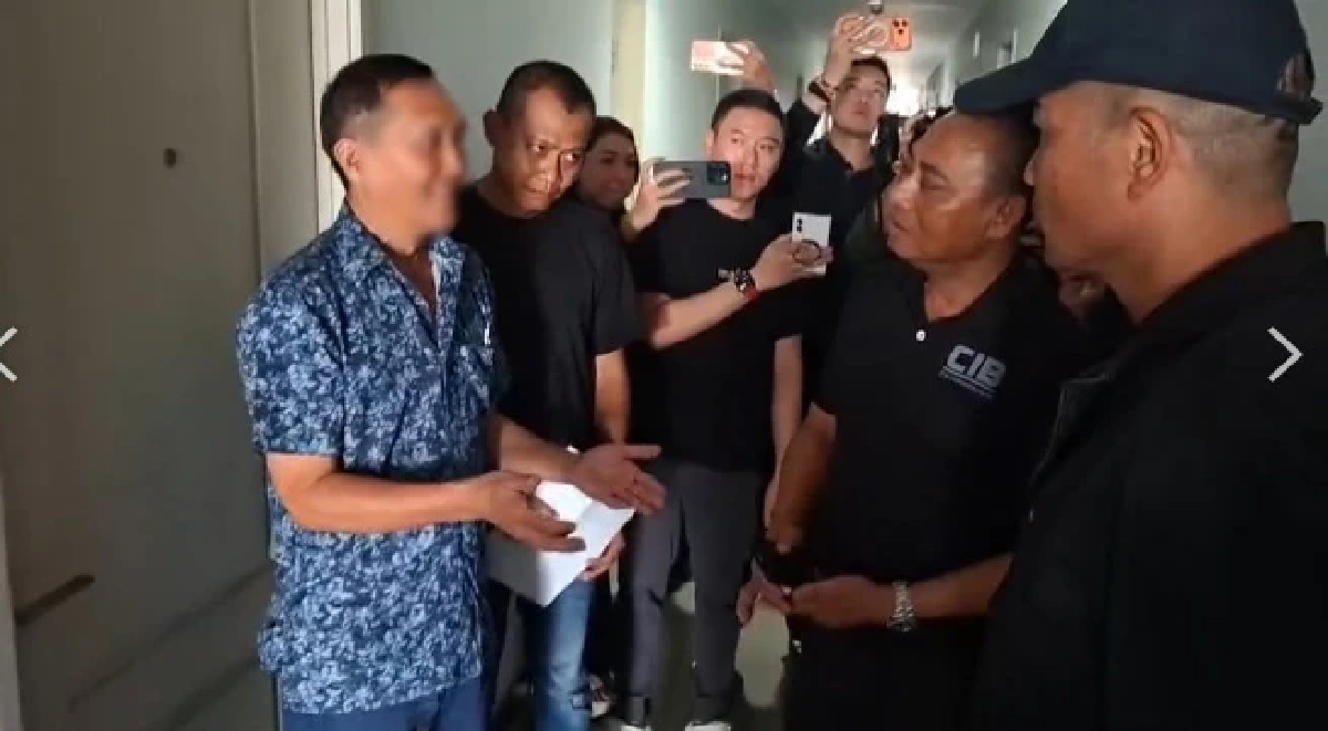แฉขบวนการ ‘นายกเฮง’ หลอกวิ่งเต้นสอบท้องถิ่น จ่ายสินบนแต่สอบไม่ติด