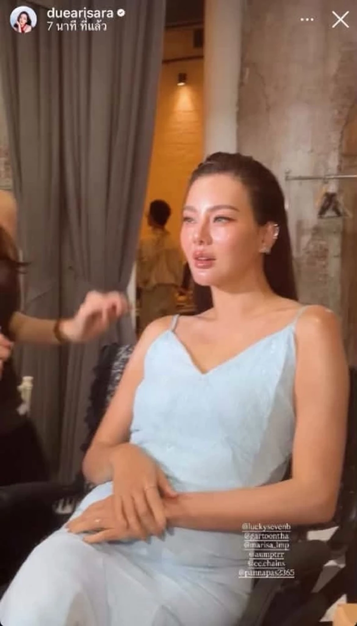 วงในเม้าท์ "ดิว อริสรา" แรงเรื่องนี้แซ่บ ลือสนั่น สะเทือนโซเชียล?