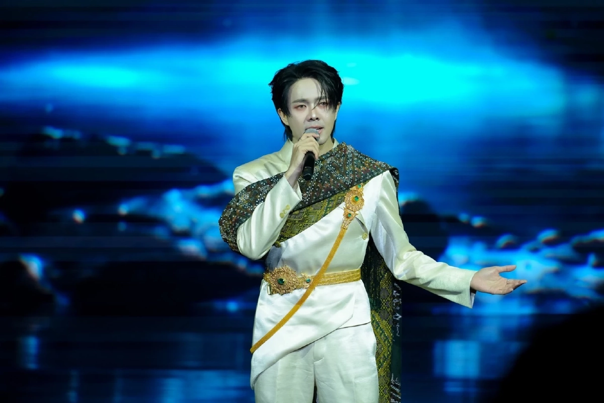 สรุปรางวัล "นาคราช อวอร์ด ครั้งที่ 8" สุดยิ่งใหญ่  เชิดชูบุคคล - ผลงานทรงคุณค่า
