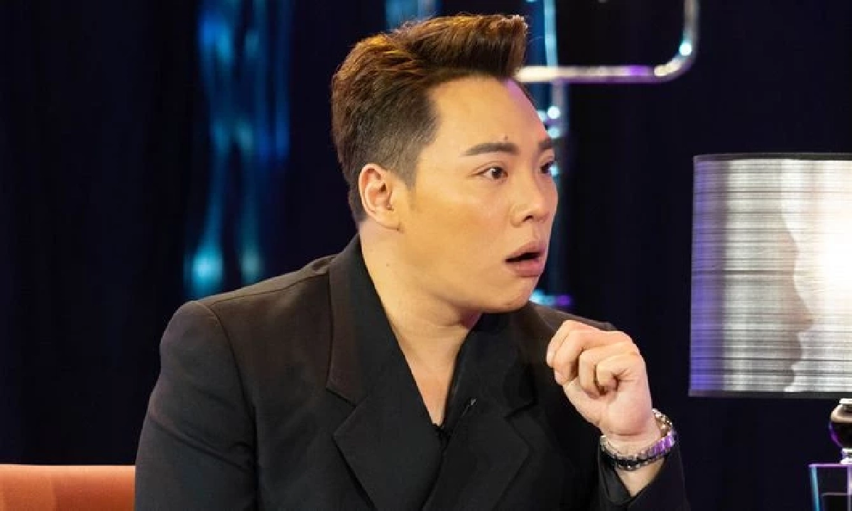 ‘มดดำ’ หลุดคำใบ้แรง ‘ไฮโซ จ.’ แอบแซ่บดาราหนุ่ม สามีนักร้องดัง