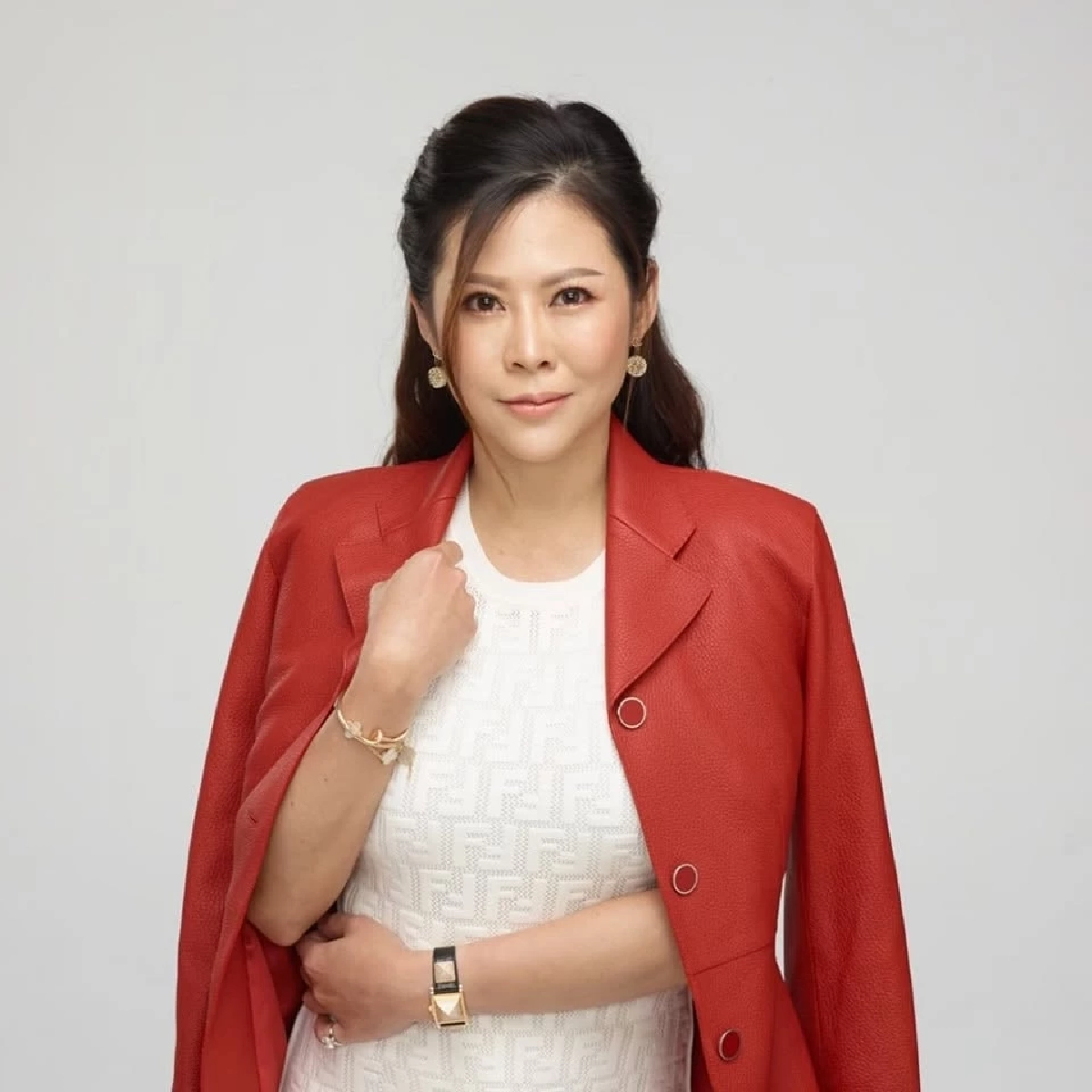 “หมอของขวัญ“ ซัดกระแสสังคมฟอกขาว เด็กกราดยิง ชี้ “ถูกคือถูก ผิดคือผิด”