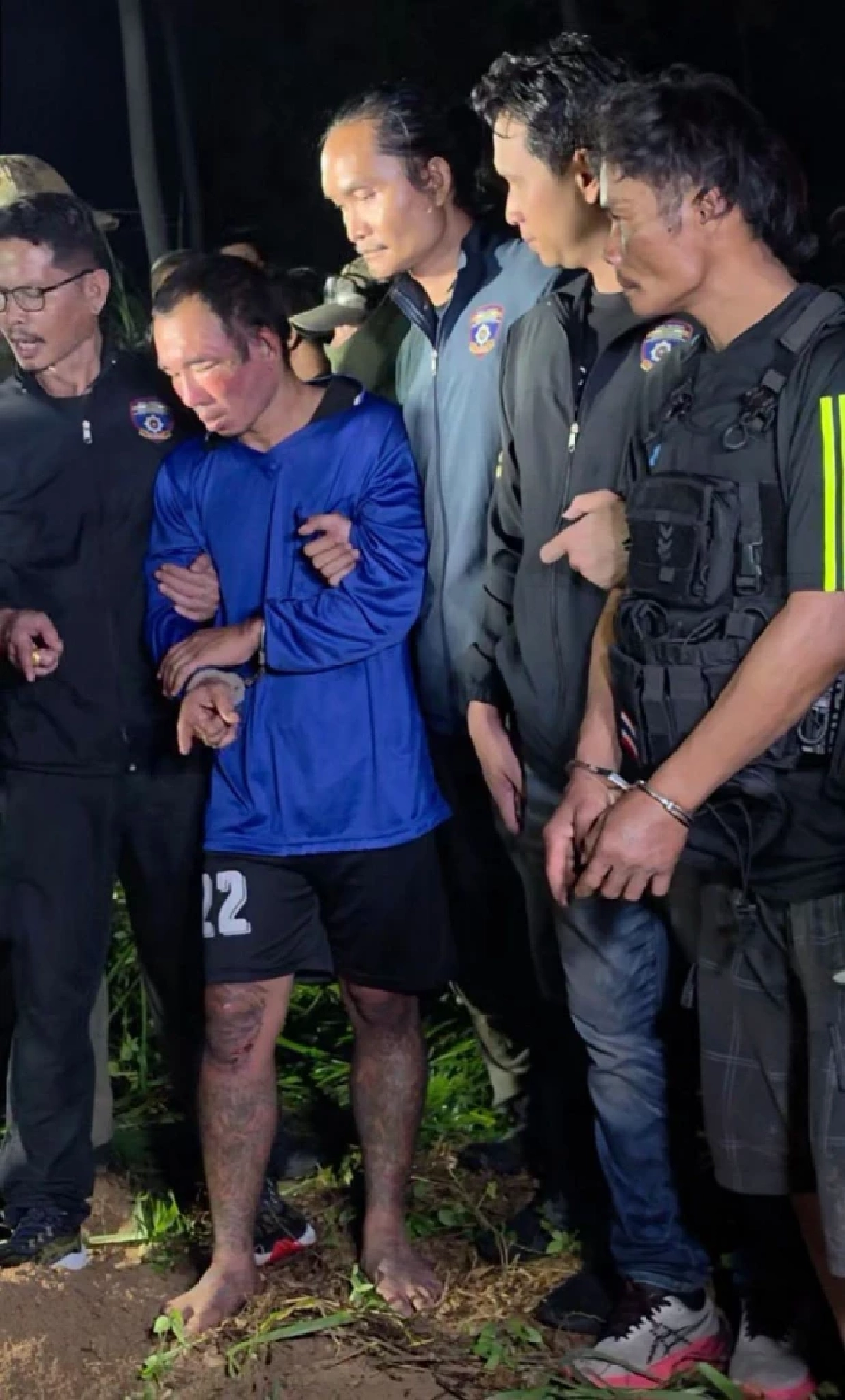 แฉ"ไอ้ป๋อง" เหยื่อเล่า ขนลุก วิธีคิดชั่วโดยสันดาน พฤติกรรมเป็ยภัย