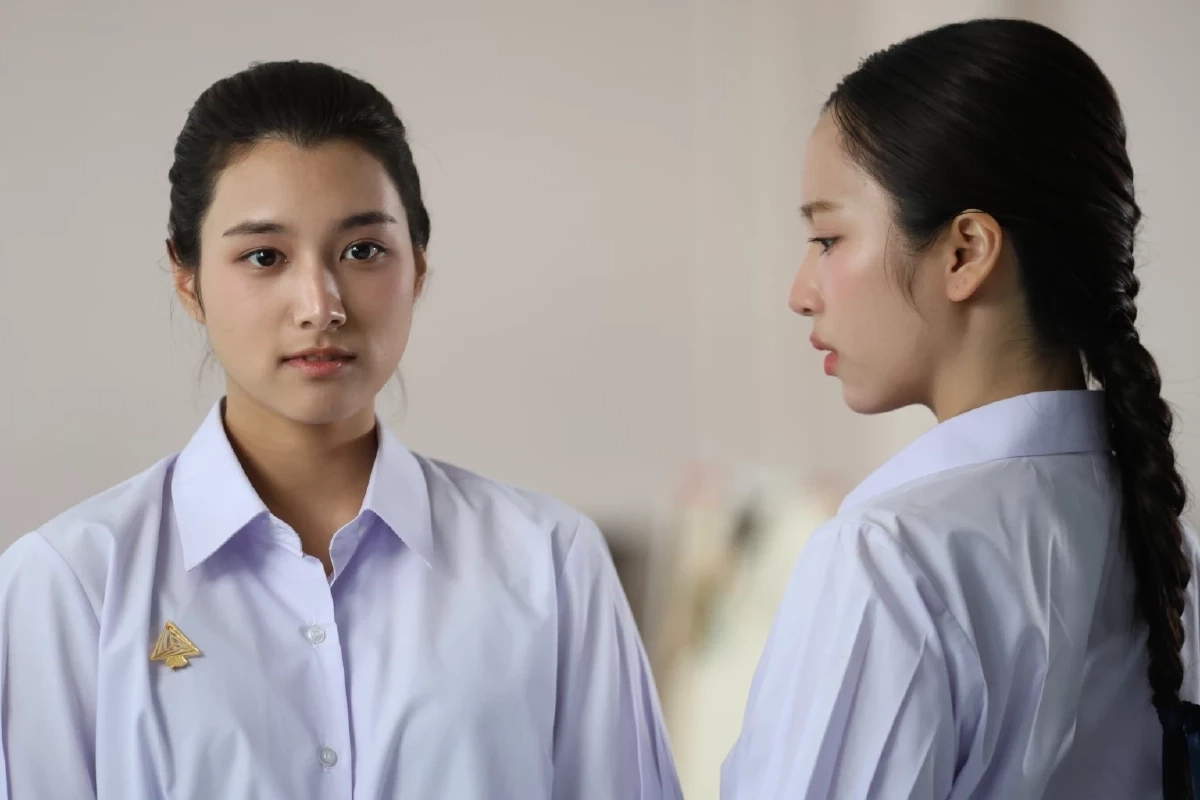ประวัติ "ปาว ปวรดา" หรือ "จิน" ใน "วิมานอากาศ" ที่แท้คือลูกสาว "บอย ถกลเกียรติ"
