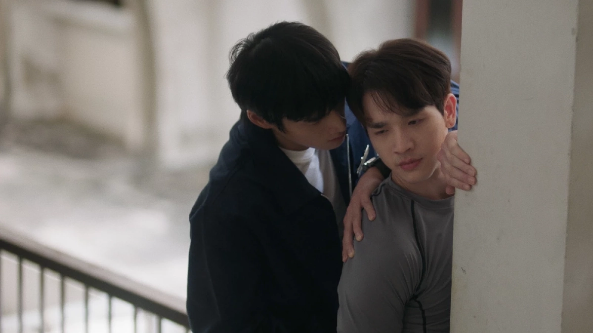 เรื่องย่อ NOUR The Series  "บอส - ตงตง - เต้ย - ภูมิ" เปิดแฟ้มลับไขคดี