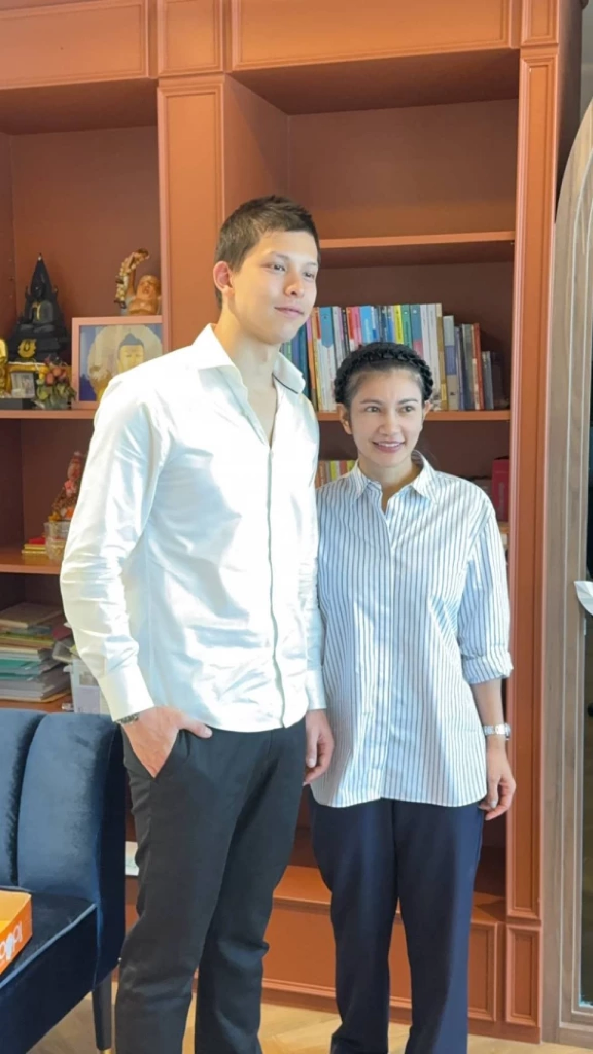 "โดม เดอะเฟซ" สึกปุ๊บแท็กทีม "ทนายนิด้า" เดินหน้าเอาผิดคดีเก่า ยัน! ไม่ยอมความ