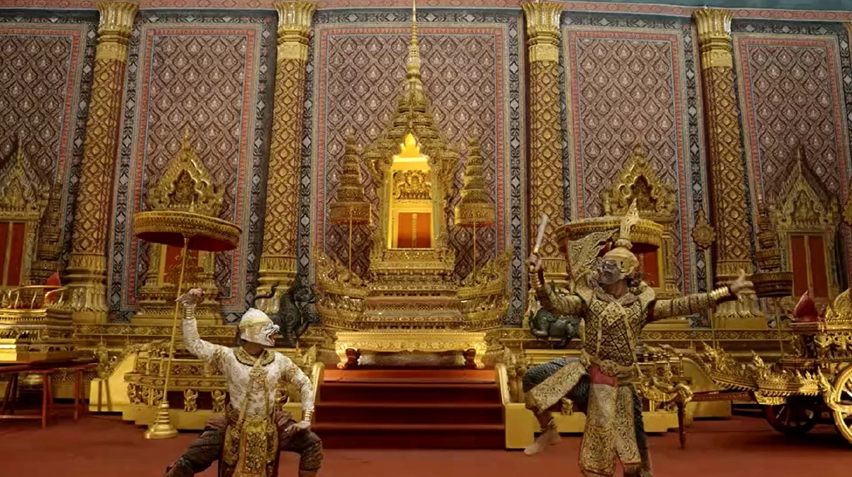 'เกาะเกิดศิลป์ฯ' เปิดเส้นทางเที่ยว ททท. ดันโปรเจกต์พร้อมรถรับ-ส่งฟรี!