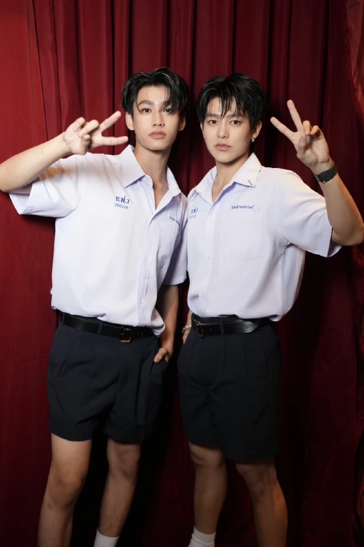 "Tia51" เปิดคลาส "LOVEx3 หลักสูตร(รัก)ภาคบังคับ" ยกทัพ 8 หนุ่มสุดฮอต บุกสยามภาวลัย