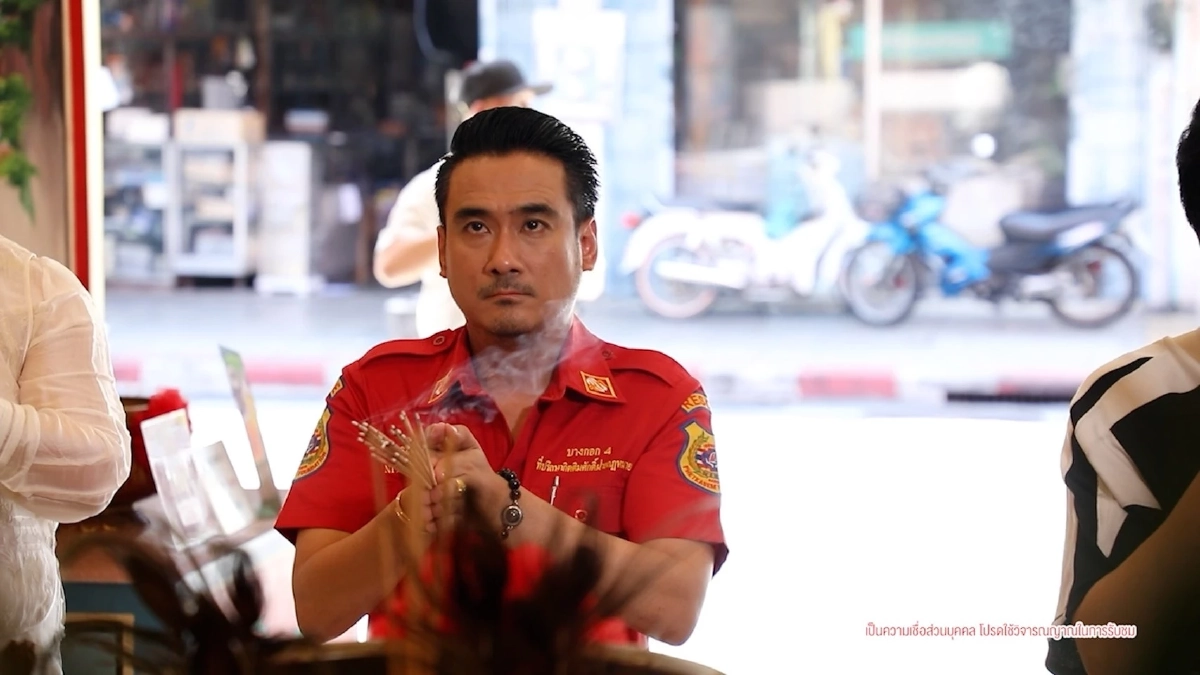 ขนลุก! "ทนายเจมส์" ของเข้าตัว เจอเส้นผมเป็นกำๆอยู่หัวเตียง