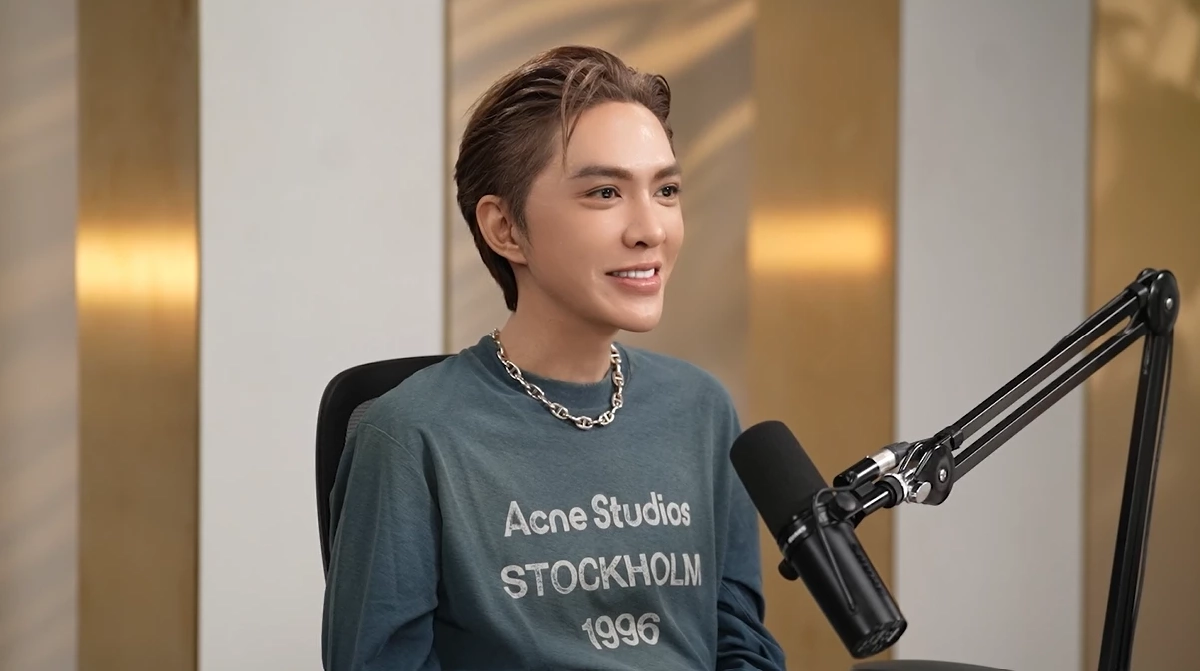 จุดเปลี่ยนชีวิต "ดัง พันกร" โรยราตามวัย สะดุ้ง! ถูกทักแรงกลางสนามบิน