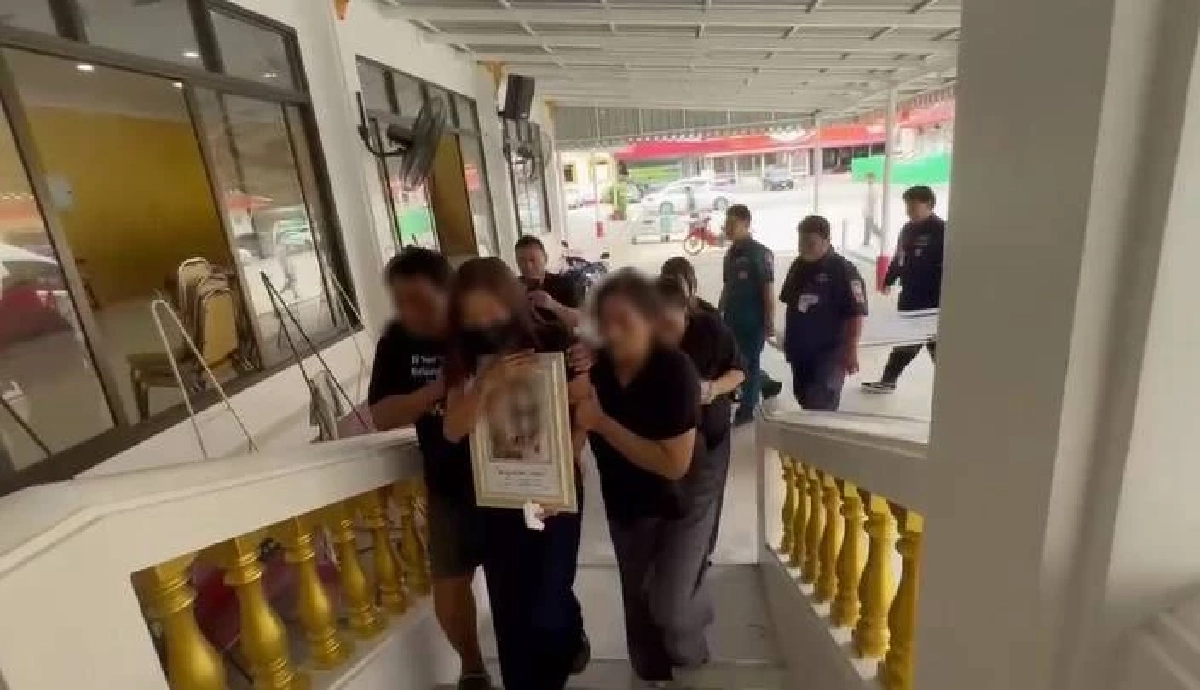 ครอบครัวเศร้า รับร่าง "น้องเฟย์" เหยื่อรายที่ 9 ผลชันสูตร สุดสะเทือนใจ