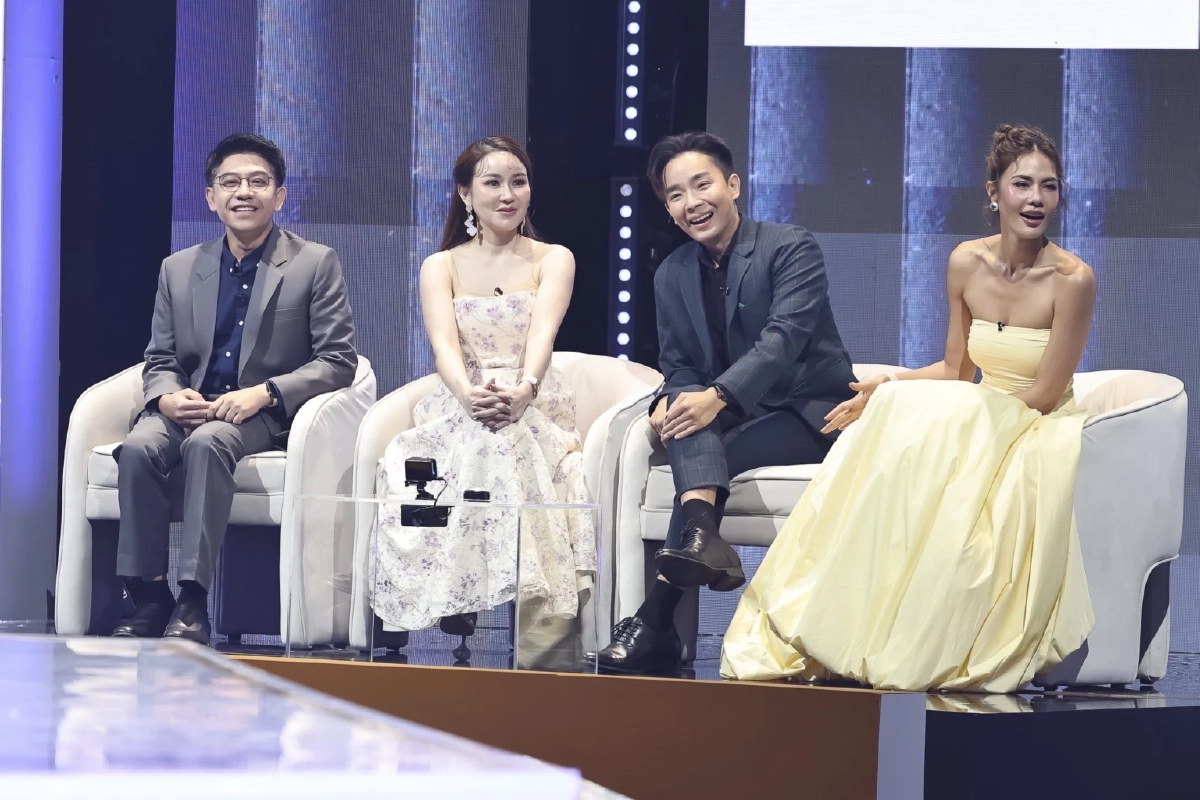 สงครามเดือด! ส่งท้าย EP8 ดาราตัวแม่ เปิดศึกชิงตัวผู้เข้าแข่งขัน ก่อนระเบิดภารกิจ