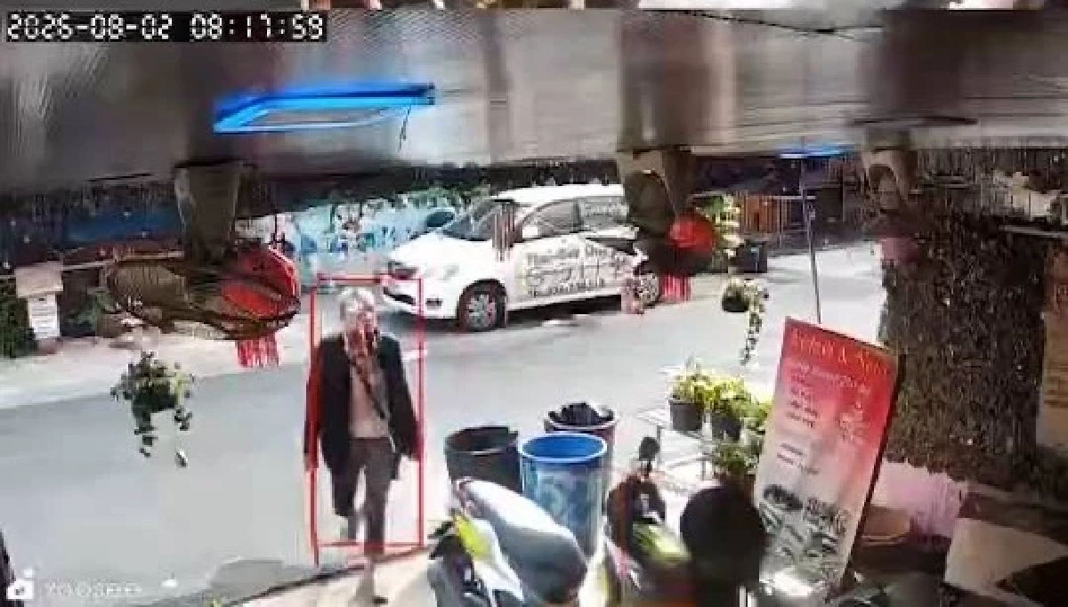หวั่นซ้ำรอยอุ้มฆ่า! 3 ชายฉกรรจ์อ้างตำรวจ บุกอุ้ม 3 พนง.ร้านนวดพัทยา รีดเงินแลกอิสรภาพ