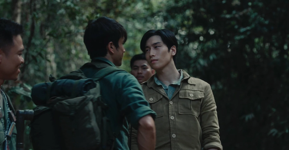 ถอดรหัส "ธี่หยด 3" สู่ตำนาน “สมิงเขาขวาง”แกะรอยหนังใครเล่นบ้างรู้แล้ว