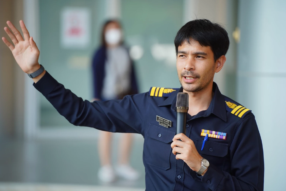 "ด่านสะเดาใหม่" ทางเลือกนักท่องเที่ยว ชุมชน "ด่านนอก" ยอมรับผลกระทบร่วมกัน
