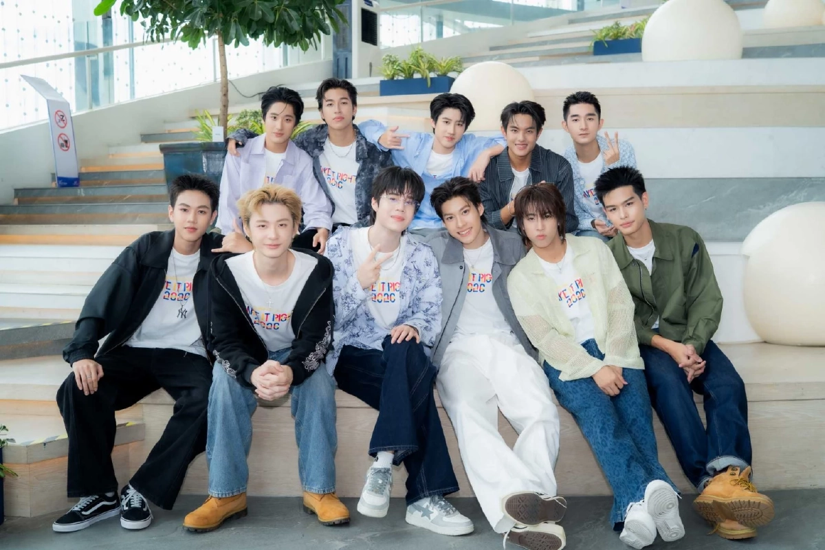 ฟิน! “Make It Right 2026” จัดเต็มความจิ้น นักแสดงยกทัพเจอแฟน ติด Top 3 โลก