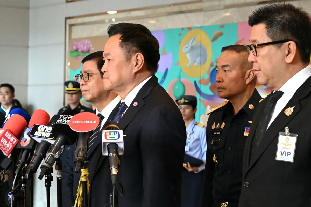 ลุ้นต่อ! นายกฯ ยังไม่ฟันธง ไทยช่วยไทยพลัส เฟส 2 เผย พิจารณาอยู่ทุกวัน