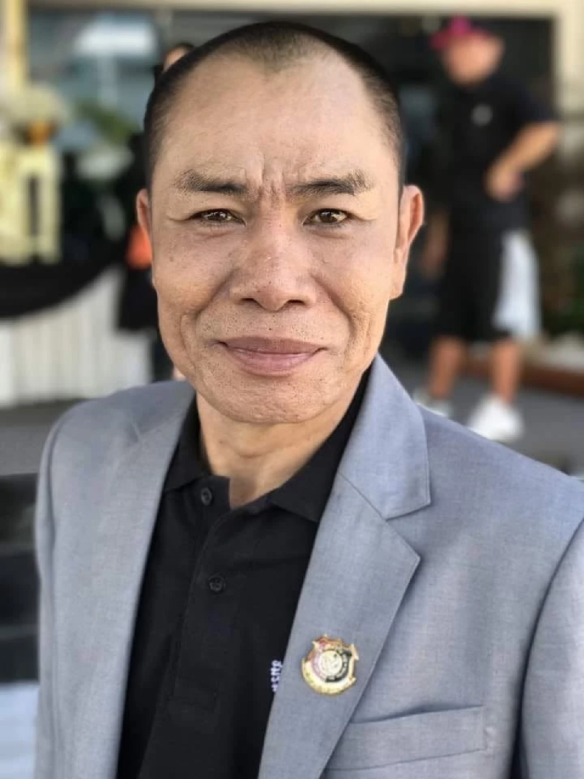 อาลัยตลกดัง "โอเลี้ยง เชิญยิ้ม" เปิดสาเหตุเสียชีวิต ลูกสาวเล่าก่อนจาก
