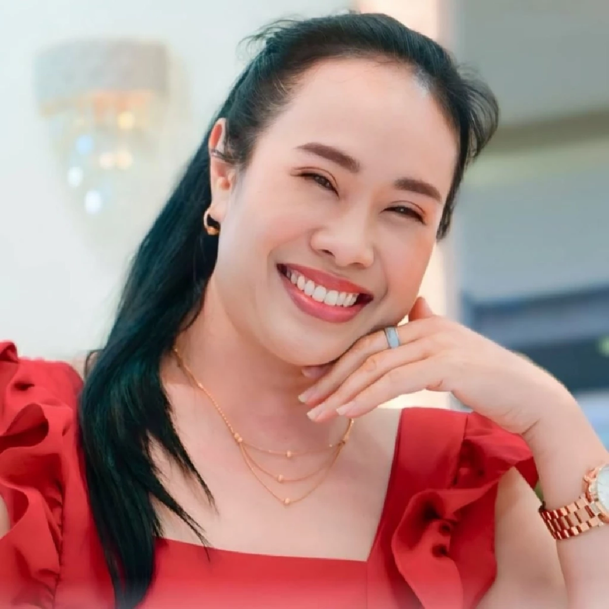 โซเชียลตามหา "หน่อย อุ่นเรือน" หรือ "ลำดวน บางรักซอย 9" หลังขาดการติดต่อ