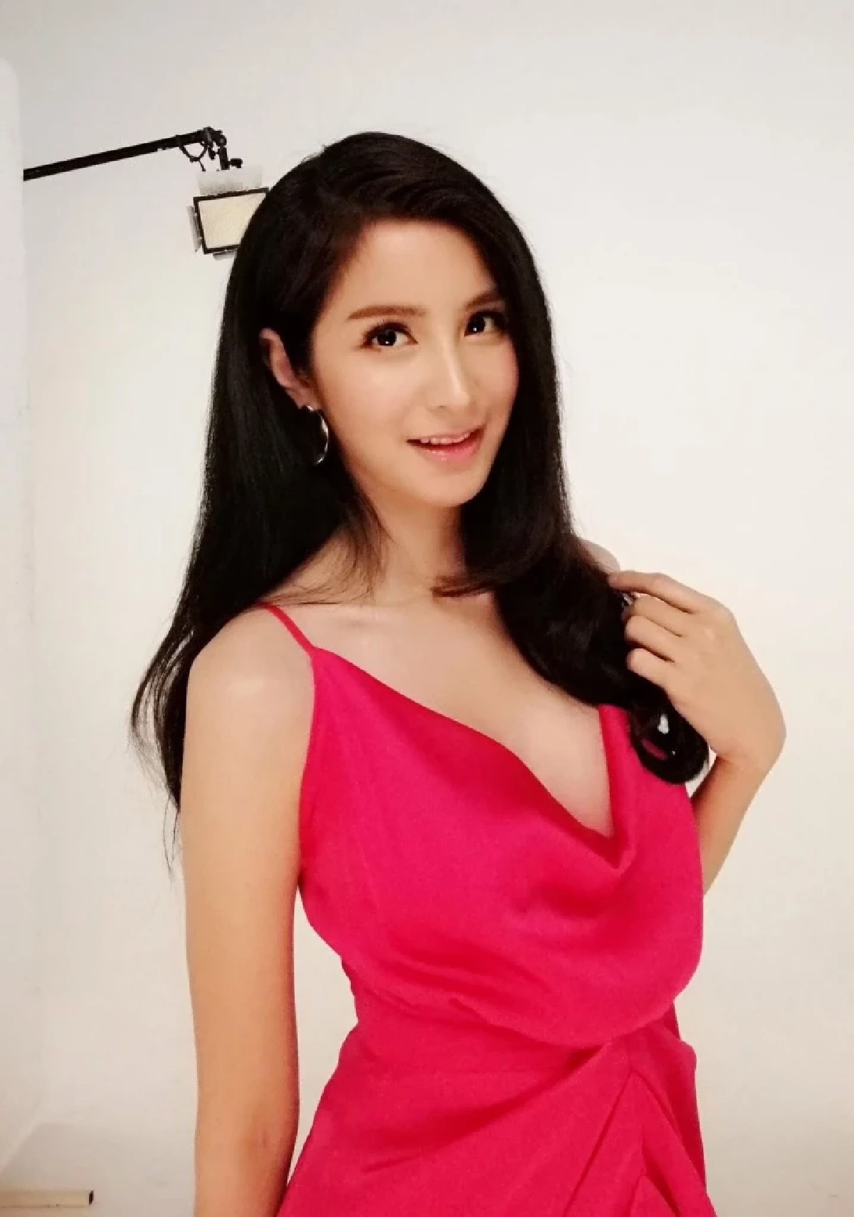 "แอนนา" ร่อน จม. ถึง "ฟิล์ม ทิฟฟานี่"  รับต้องจำคุกยาว 10 ปี จาก 31 คดี