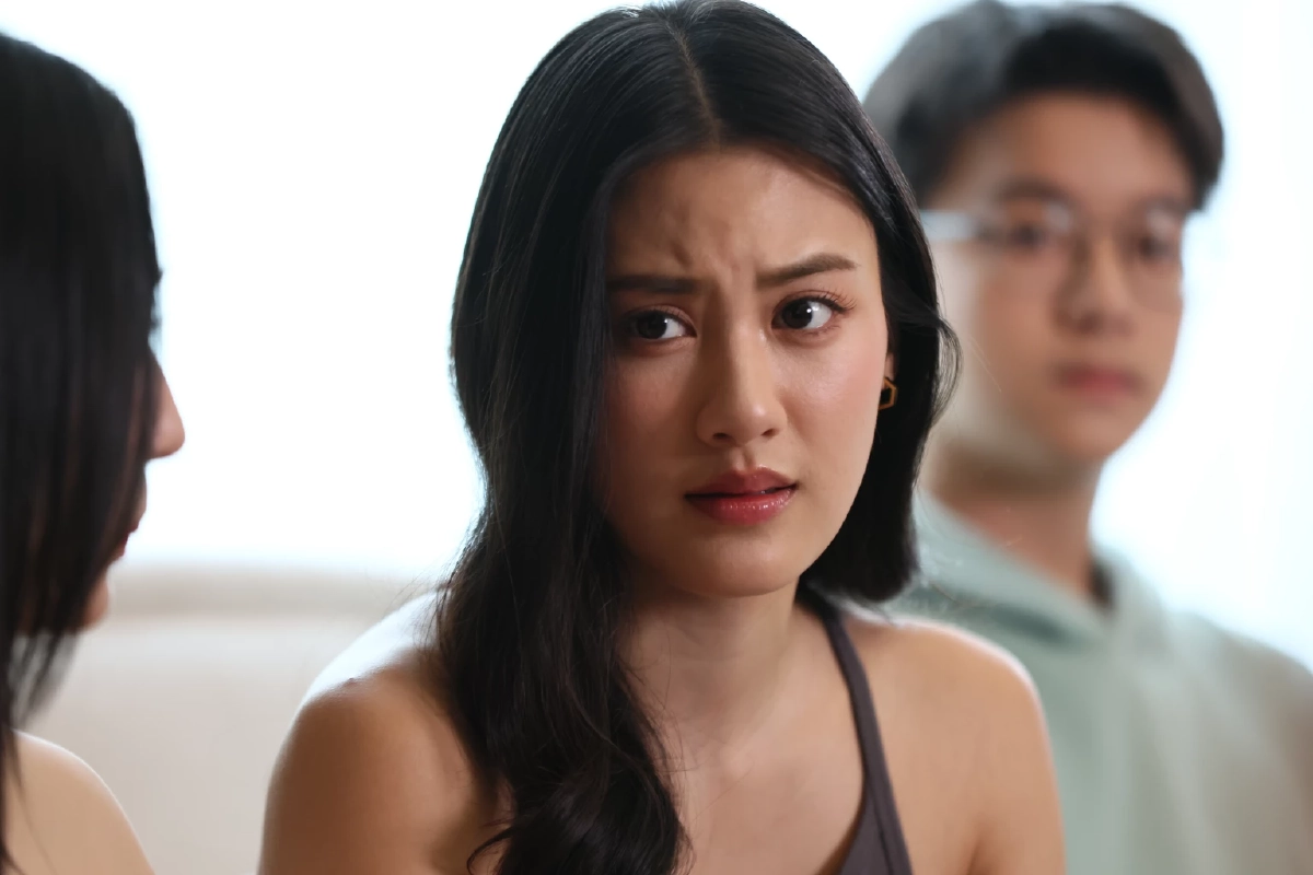 เดือด! เปิดเรื่องย่อ วิมานอากาศ Sky Castle Thailand ตอน 9-10